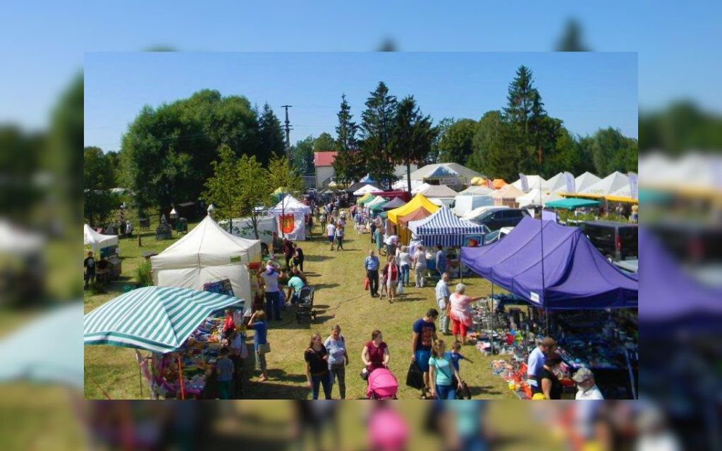 Karczowiska po raz XIX