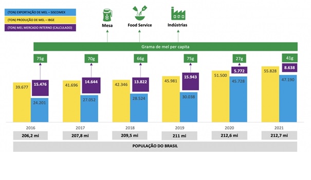 dynamika rozwoju brazylii