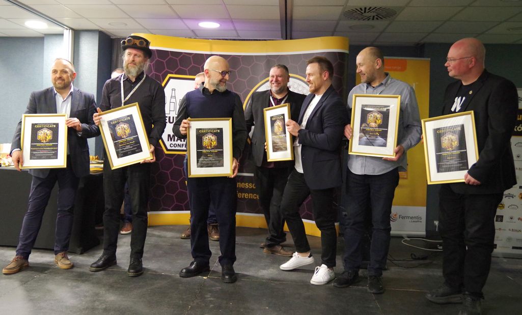 Kraków stolicą światowego miodosytnictwa