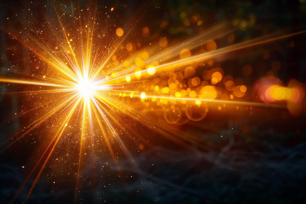 Pszczoły się nauczyły alfabetu Morse'a