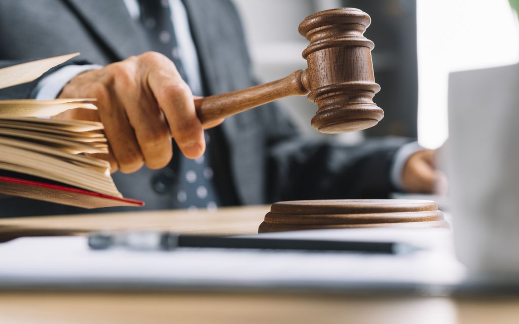 Amerykańscy pszczelarze podają do sądu EPA