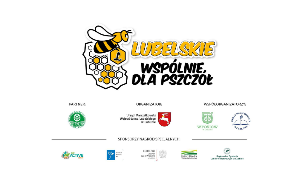 Znamy wyniki konkursu plastycznego „Jak mogę pomóc pszczołom?” 