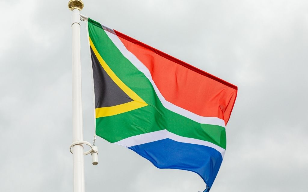 Jak RPA radzi sobie ze złodziejami uli?