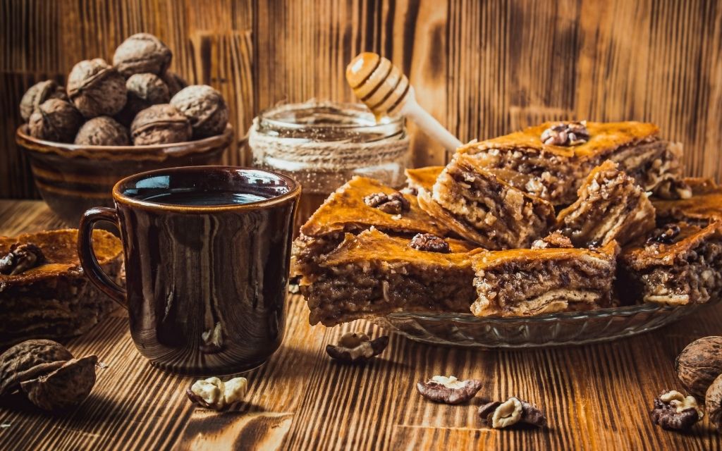 Azerbejdżan – wzrost produkcji miodu