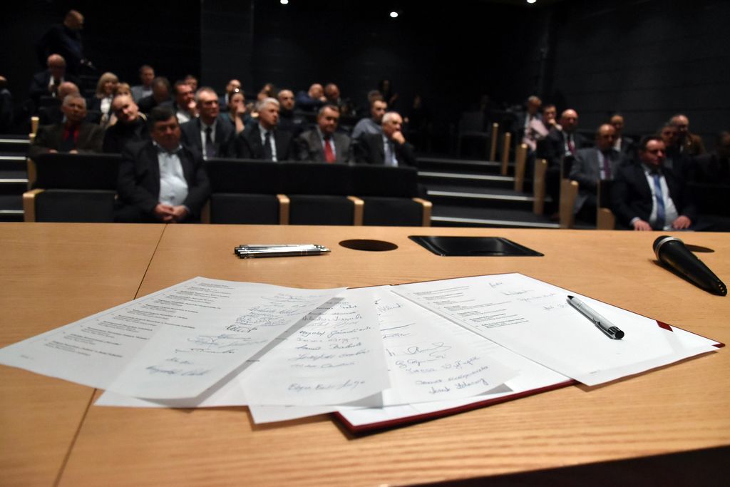 lubelskie dla pszczół