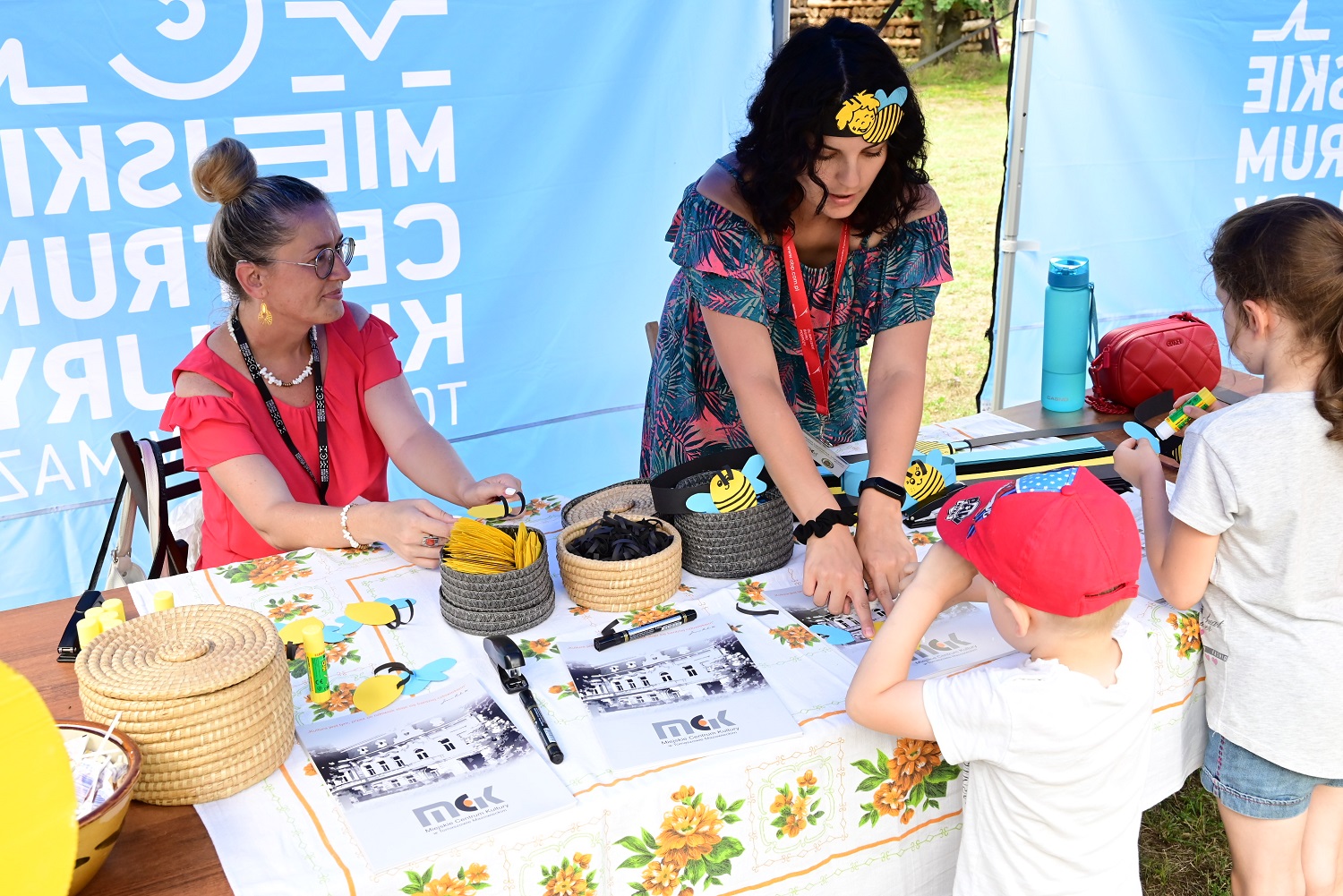 Skansen słodka sobota7