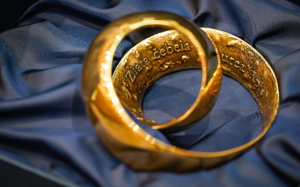 Weź udział w The Golden Bee Award