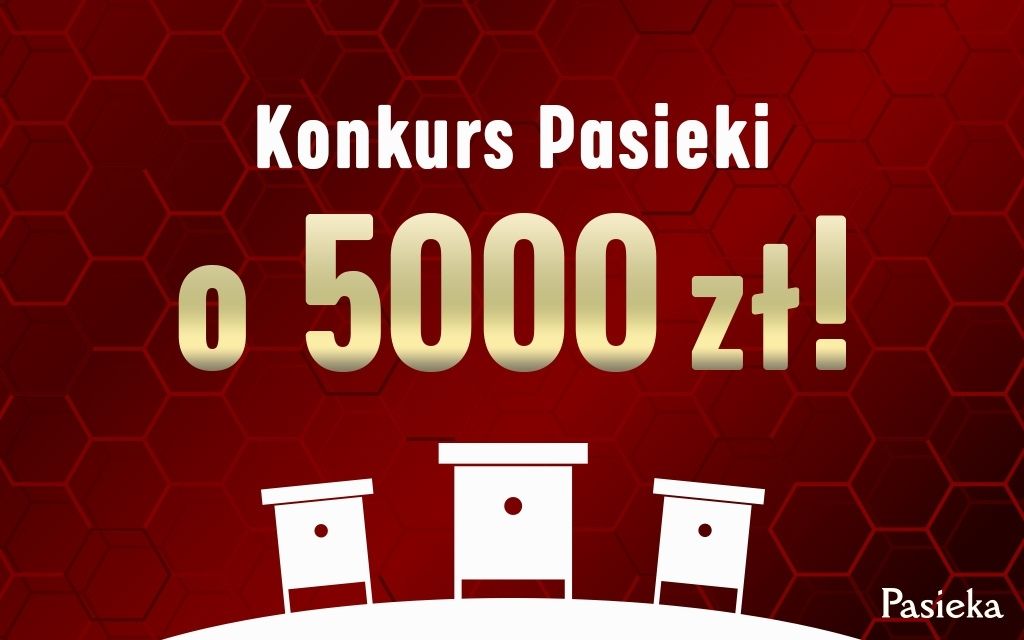 konkurs o 5000 zł