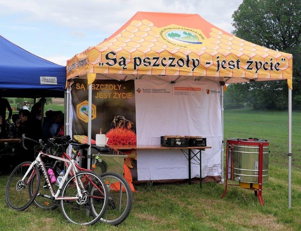 wycieczka rowerowa 12