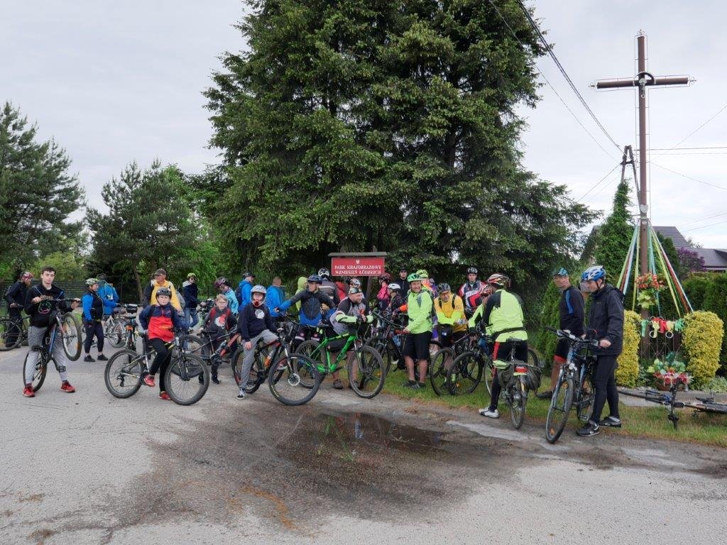 wycieczka rowerowa 2