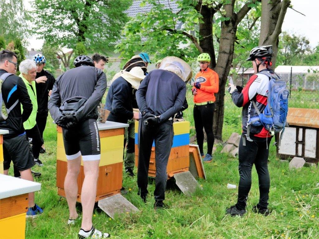 wycieczka rowerowa 4