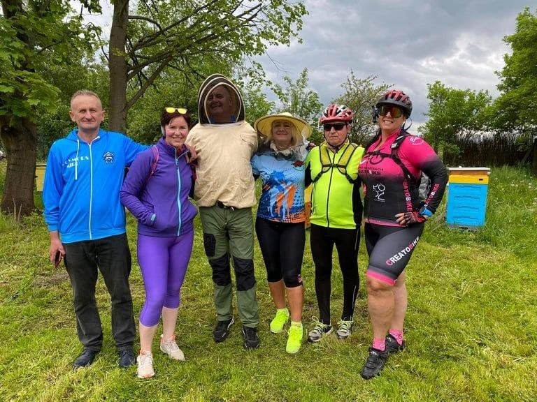 wycieczka rowerowa 5