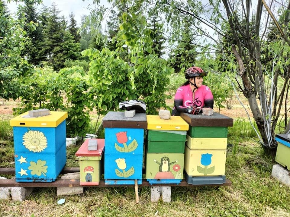 wycieczka rowerowa 6