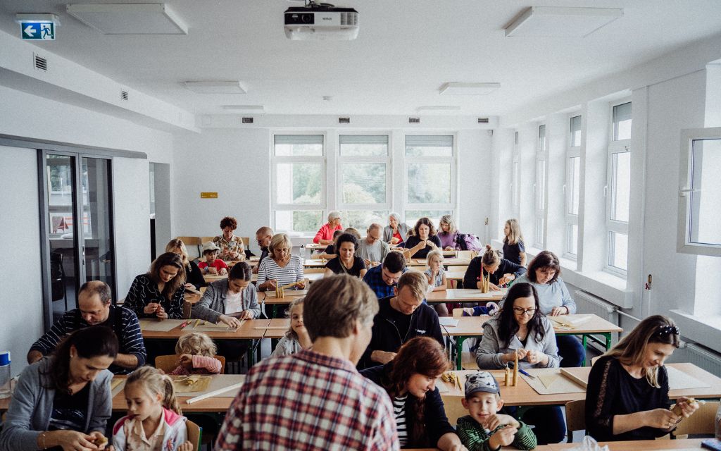 Festiwal kultury pszczelarskiej 3