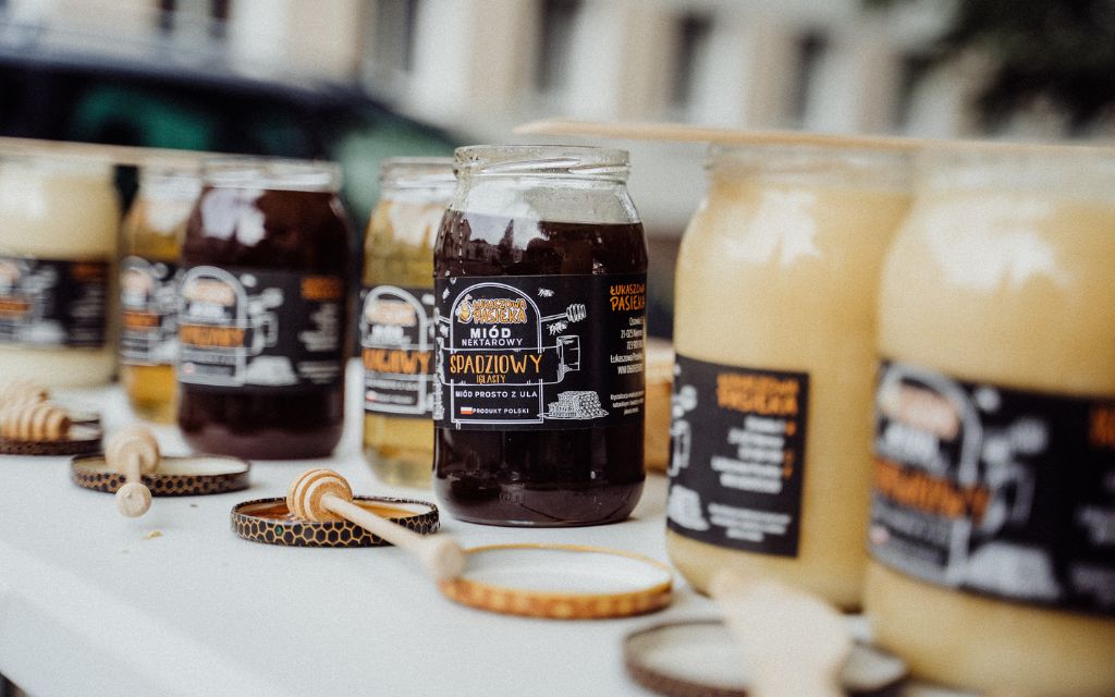 Festiwal kultury pszczelarskiej 6