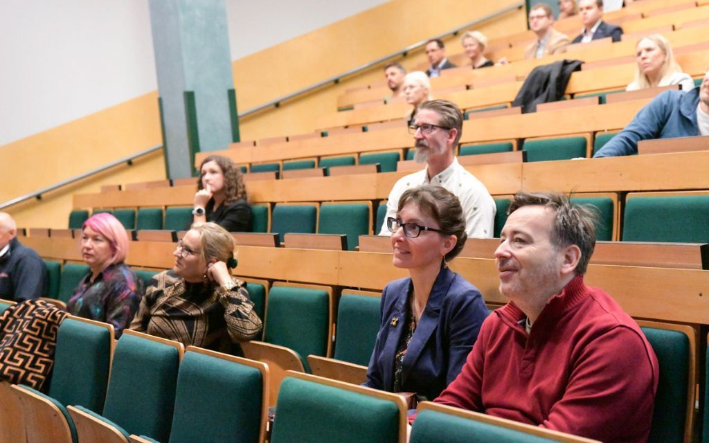 KOnferencja w Lublinie