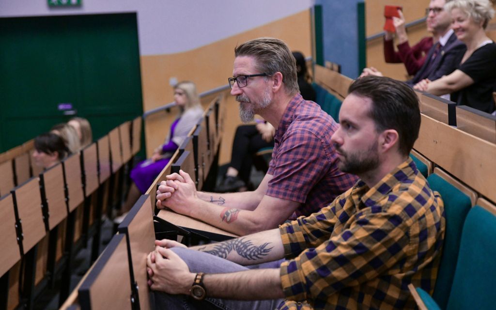 konferencja w Lublinie 2