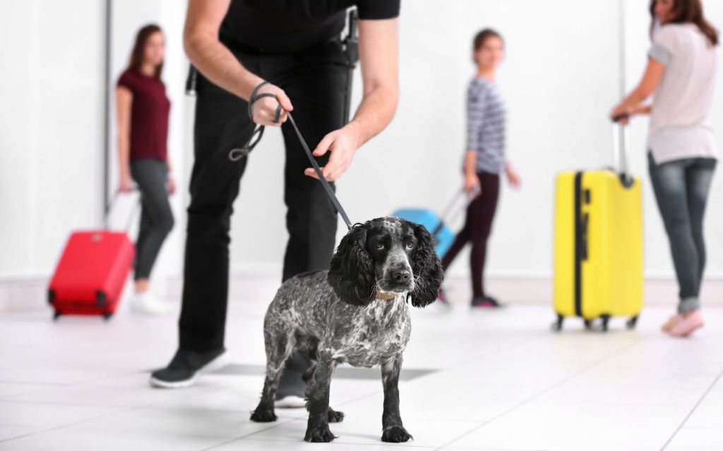 Śledztwo nad dręczem – czyli dlaczego psy nie tropiły