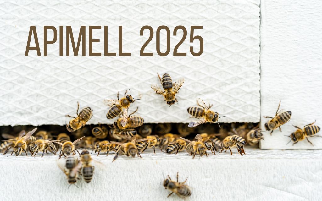 Apimel 2025