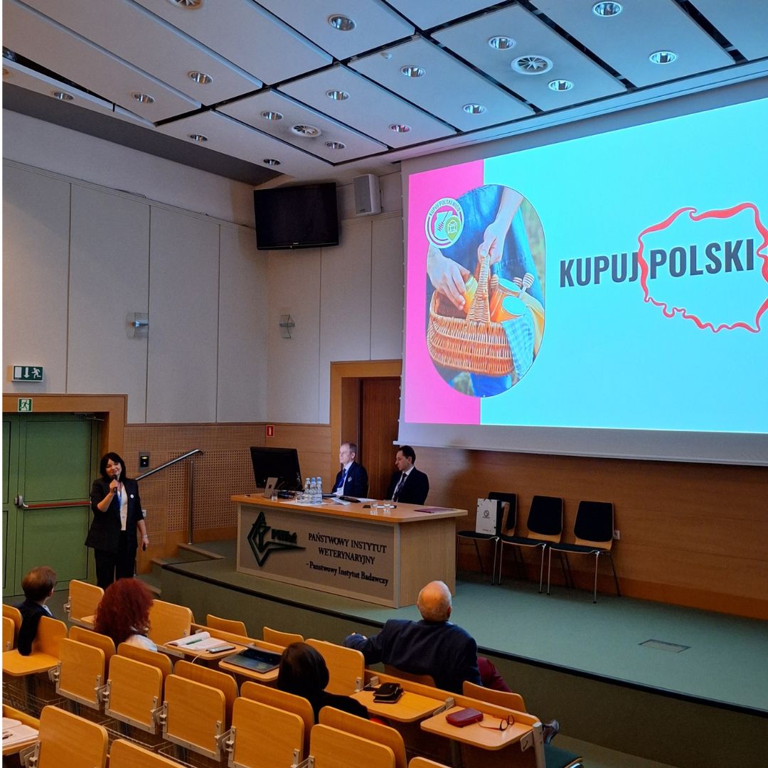 Kupuj Polski Miód Basia w Puławach