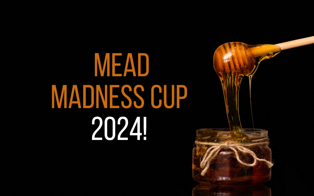 Mead Madness Cup