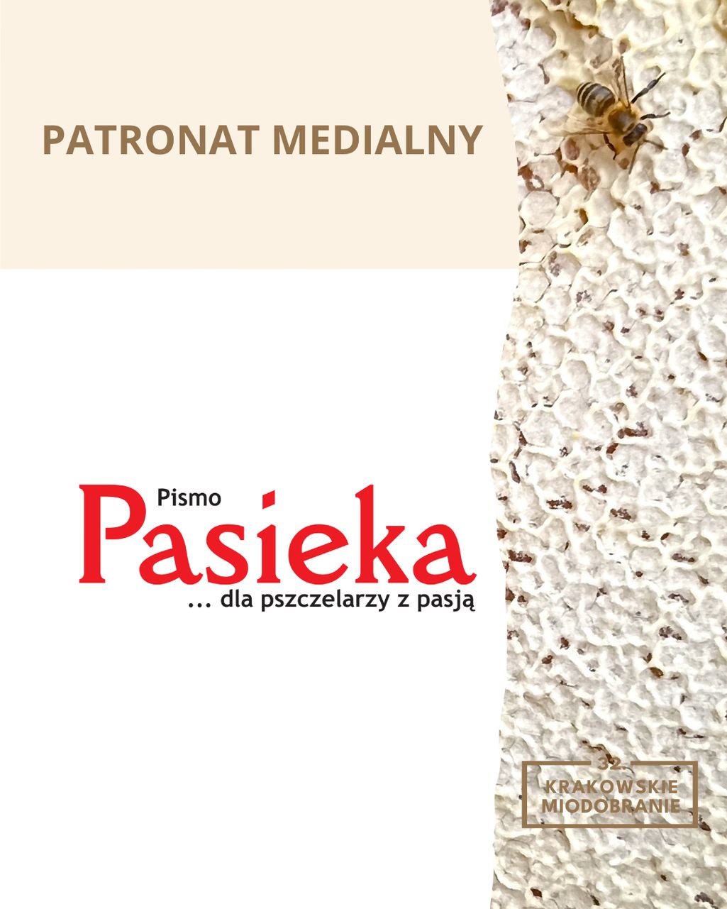 32 Krakowskie Miodobranie