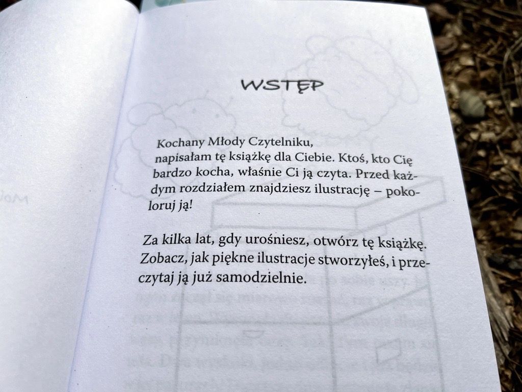 wstep do ksiazki opowiesc z nawlociowej pasieki