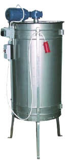 Miód kremowy z czym to się  je?