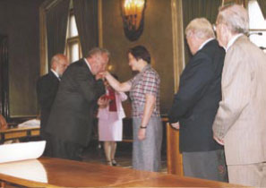 2–4 września, Kraków Krakowskie Miodobranie