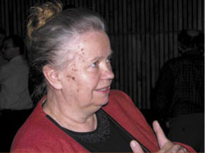 10-12 listopada 2006, Puławy, zjazd SPP „Polanka”