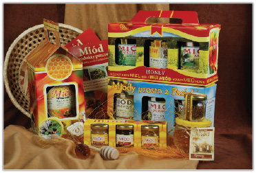 Pszczelarski kurs marketingowy