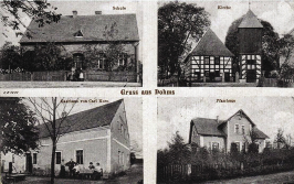 Pasieka J. Słoneckiego w&nbsp;latach 60-tych –&nbsp; fot. archiwum