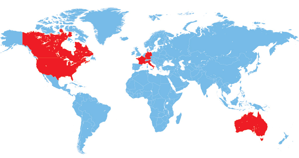 Pszczelarskie wiadomości ze świata