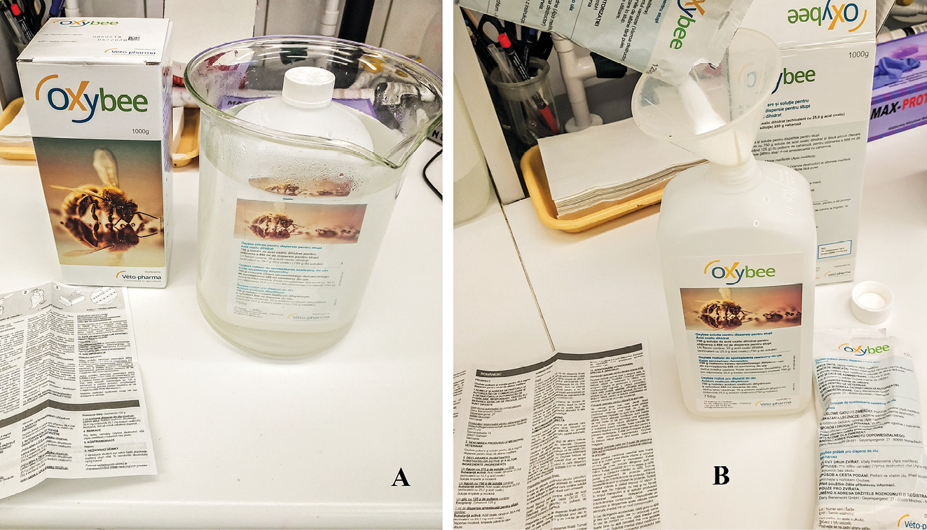 K231 Kompedium wiedzy o warrozie