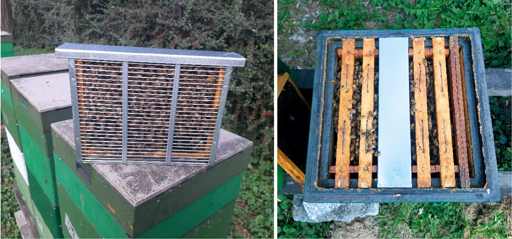 Izolator jednoplastrowy