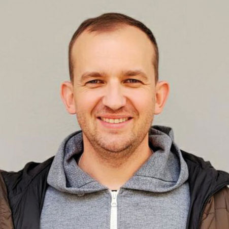 Zdjęcie autora artykułu