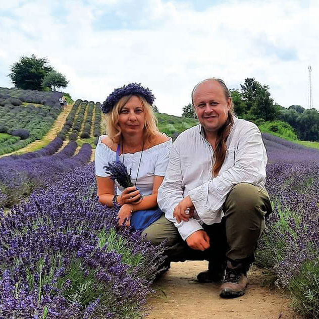 Zdjęcie autora artykułu