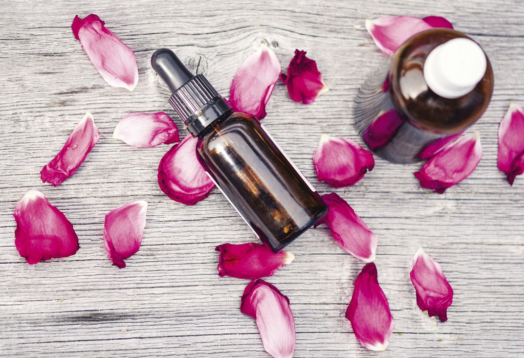 Extracte apoase din propolis