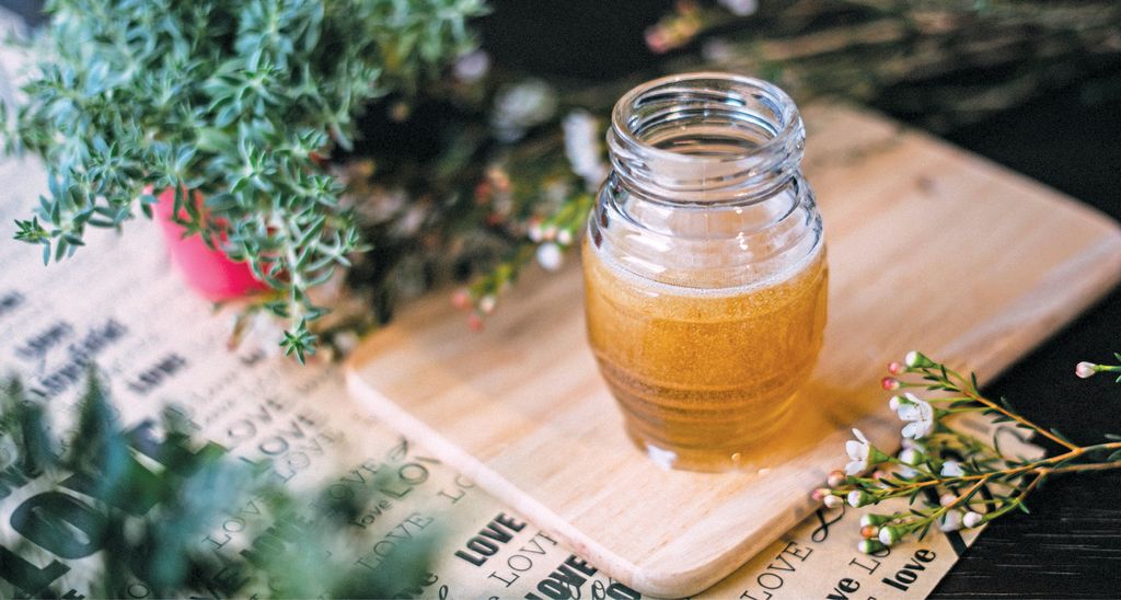 Utilizarea produselor apicole în afecțiuni feminine