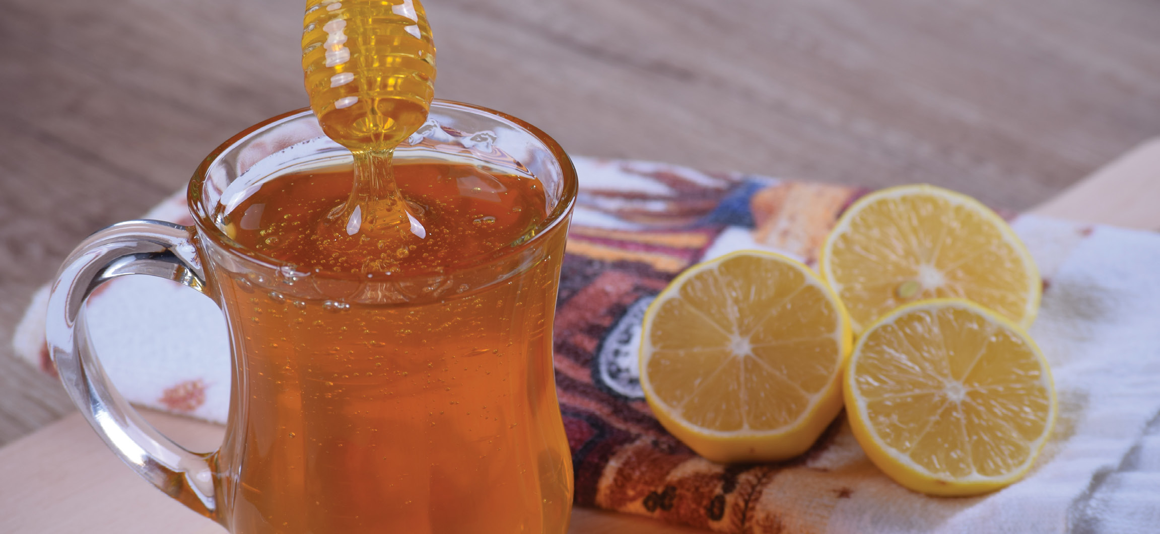 Mierea și propolisul în tratamentul răcelilor