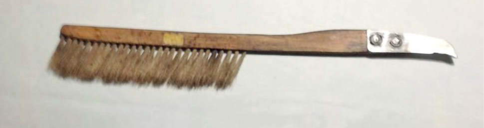 Facilități în stupina mea